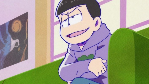 おそ松さん (2)