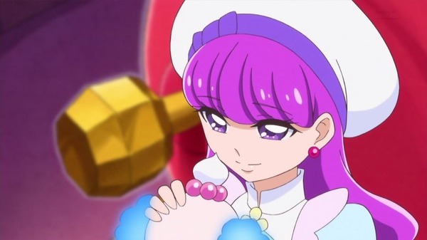 「キラキラ☆プリキュアアラモード」45話 (13)