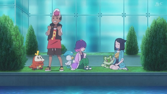 「ポケットモンスター」16話感想 (18)