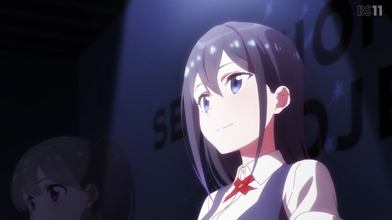 「SELECTION PROJECT」セレプロ 1話感想  (52)