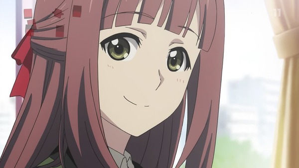 「Lostorage conflated WIXOSS」1話 (6)