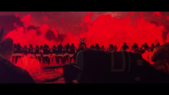 「アークナイツ 黎明前奏」2話感想 (85)