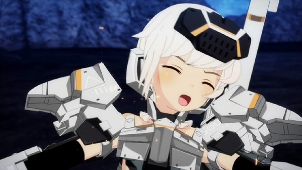 「フレームアームズ・ガール」 (15)