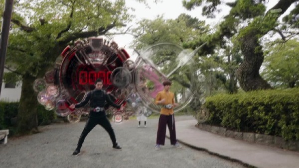 「仮面ライダージオウ」9話感想 (23)