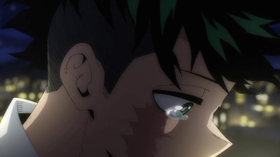 「僕のヒーローアカデミア」169話感想 (103)