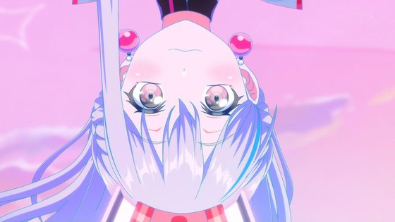 「バンドリ！ ゆめ∞みた」1話 2話 3話感想 (4)