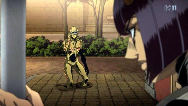 「ジョジョの奇妙な冒険 5部」32話感想 (8)