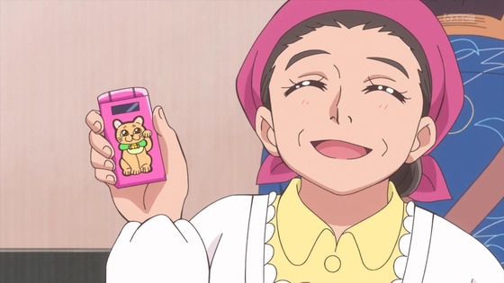 「デリシャスパーティ♡プリキュア」デパプリ 38話感想 (19)