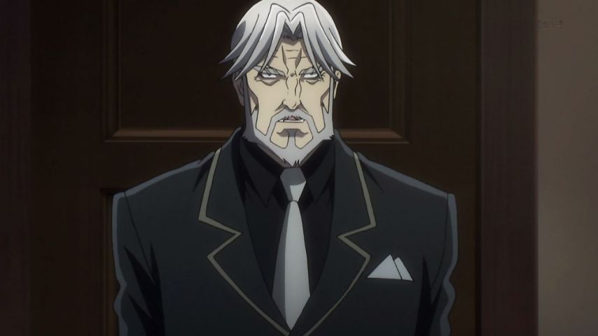 オーバーロード 2期 10話感想 セバスとツアレ幸せなキス 本性現すラナー アルベドは名と存在と設定に拘りたい 実況 画像まとめ ポンポコにゅーす ファン特化型アニメ感想サイト