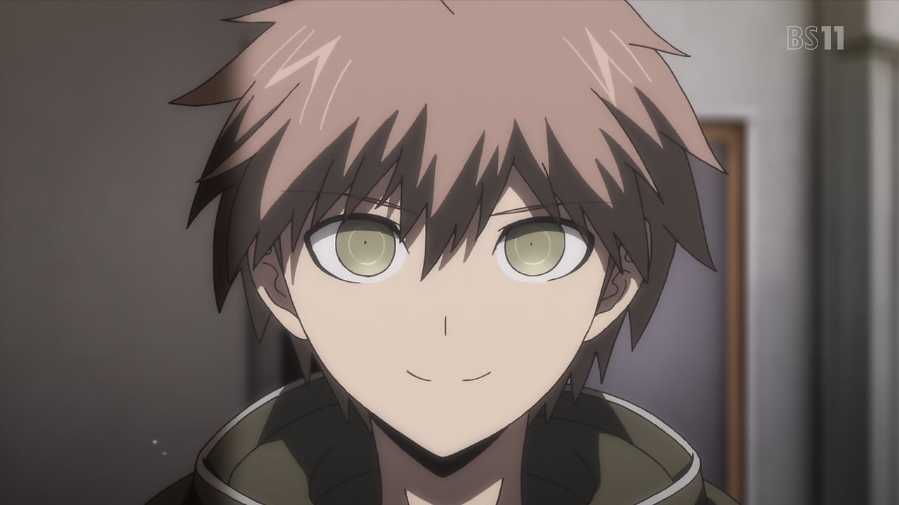 ダンガンロンパ3 未来編 11話感想 辿り着いた襲撃の仕組み 命を懸けた逆蔵にヒーローとヒロインの併存を感じる 画像 ポンポコにゅーす ファン特化型アニメ感想サイト ダンガンロンパ3 未来編 11話感想 辿り着いた襲撃の仕組み 命を懸けた逆蔵にヒーローとヒロインの併存を感じる 画像 ポンポコにゅーす ファン特化型アニメ感想サイト