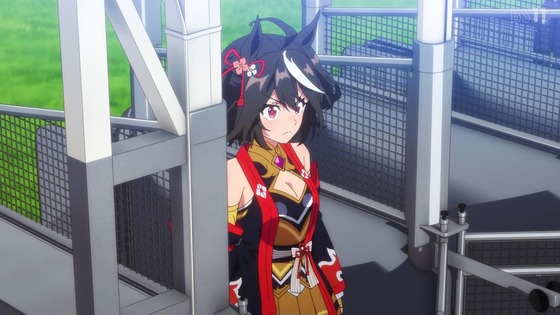 「ウマ娘 プリティーダービー」3期 7話感想 (60)