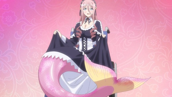モンスター娘のいる日常 (20)