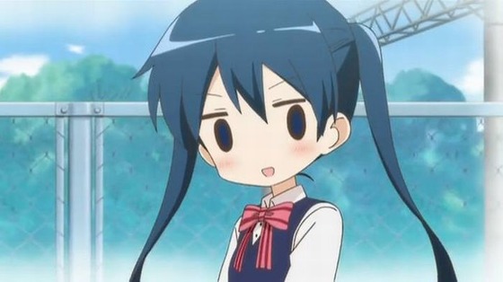 ハロー!!きんいろモザイク (15)