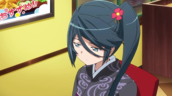 「はたらく魔王さま!」9話感想 (86)