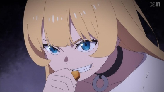 「姫様“拷問”の時間です」9話感想 (41)