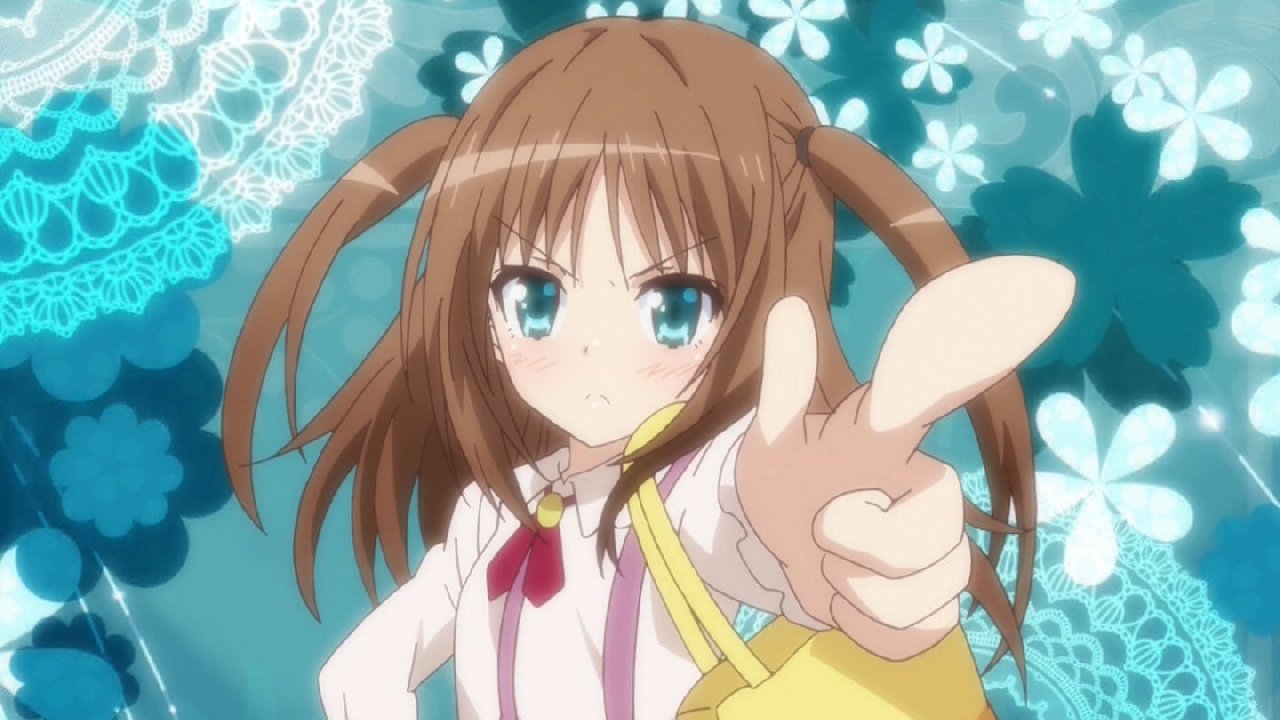 天使の3p 3話感想 はじけるタイホの香り 隠れて小学生を見つめる怪しい男 お巡りさんこの人です 画像 修正 ポンポコにゅーす ファン特化型アニメ感想サイト