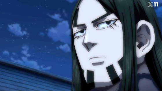 「ゴールデンカムイ」51話感想 (29)