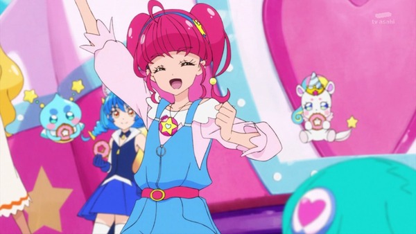 「スター☆トゥインクルプリキュア」49話 最終回感想 画像 (27)