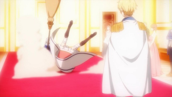 「転生王女と天才令嬢の魔法革命」転天 1話感想 (58)