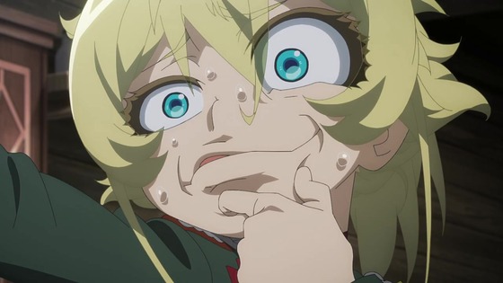 「幼女戦記Ⅱ」2期 12話感想 最終回 (237)