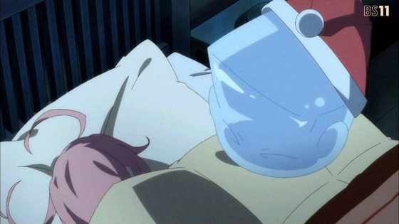 「転スラ日記」11話感想 (103)