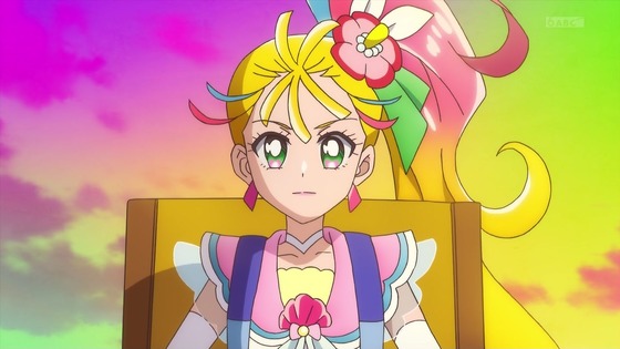 「トロピカル～ジュ！プリキュア」トロプリ 31話感想 (63)