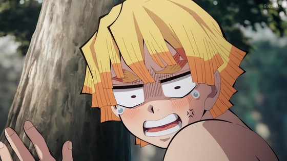 「鬼滅の刃」柱稽古編 7話感想 (6)