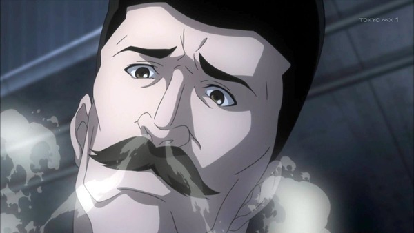 東京喰種 トーキョーグール (22)