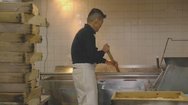 「孤独のグルメ」大晦日スペシャル 食べ納め！瀬戸内出張編 (6)