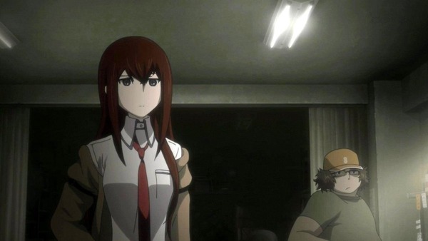 STEINS;GATE(シュタインズ・ゲート) (35)