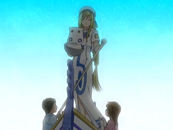 「ARIA The ANIMATION」1話感想 (94)