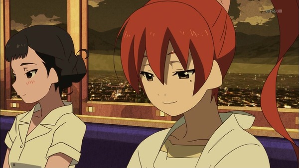 「有頂天家族2」5話 (33)