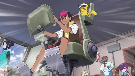 「ポケットモンスター」121話感想 (51)