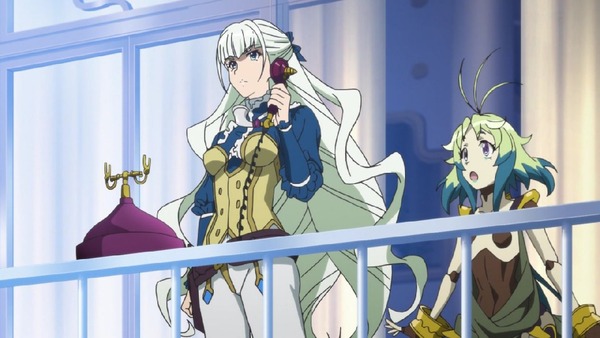 「戦姫絶唱シンフォギアAXZ」4期 3話 (20)