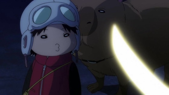 「ワールドトリガー」2期 4話感想 (145)