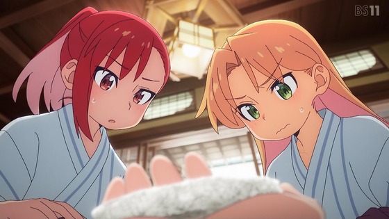 「瑠璃の宝石」13話感想 (19)