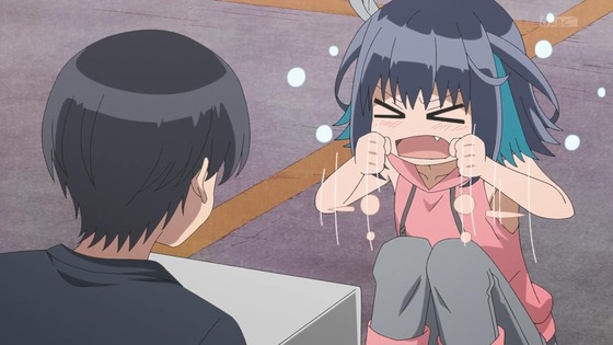 「16bitセンセーション ANOTHER LAYER」3話感想 (46)