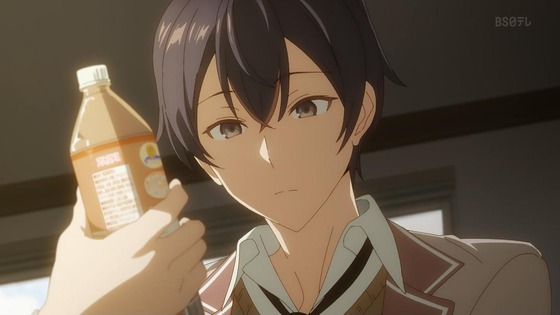 「時々ボソッとロシア語でデレる隣のアーリャさん」7話感想 (38)