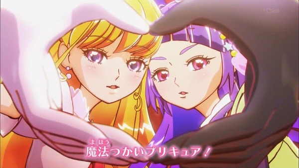 魔法つかいプリキュア (62)