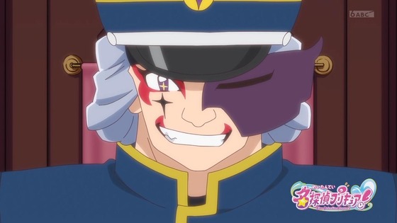 「名探偵プリキュア！」19話感想 (34)
