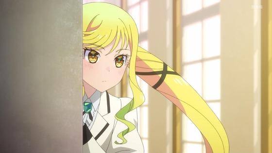 「ロックは淑女の嗜みでして」1話感想 (41)