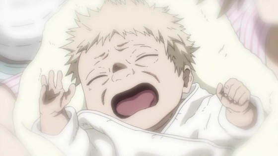 「僕のヒーローアカデミア」163話感想 (105)