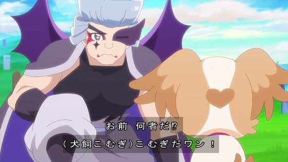 「名探偵プリキュア！」33話感想 (27)