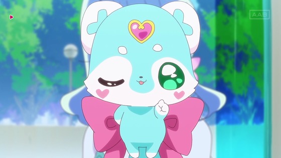「名探偵プリキュア！」27話感想 (12)