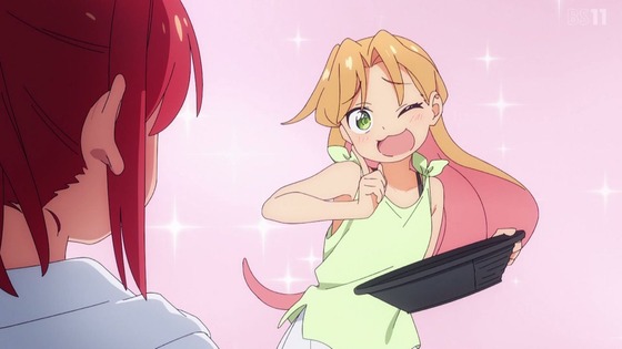 「瑠璃の宝石」9話感想 (18)