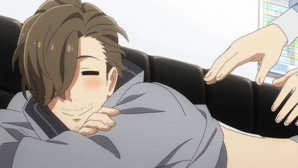 「アイドルマスター SideM」5話 (9)