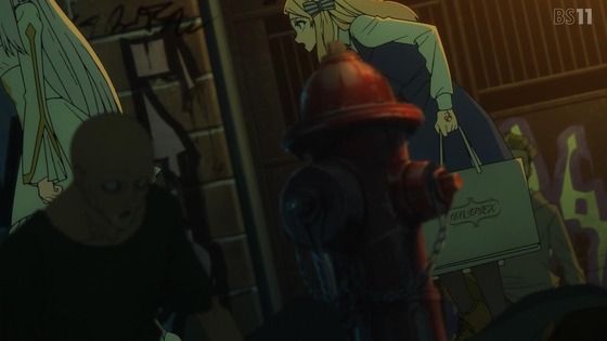 「Fatestrange Fake」7話感想 (30)