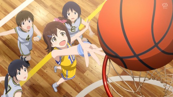 「アイドルマスター ミリオンライブ!」ミリアニ 1話感想 (6)