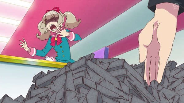 「アイカツオンパレード!」13話感想 画像 (67)