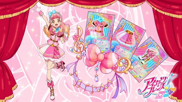 「アイカツフレンズ!」16話感想 (34)